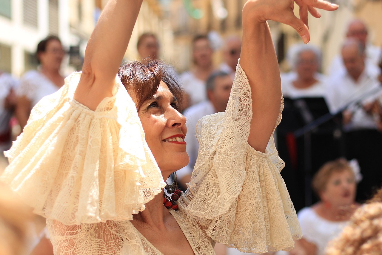 Flamenco